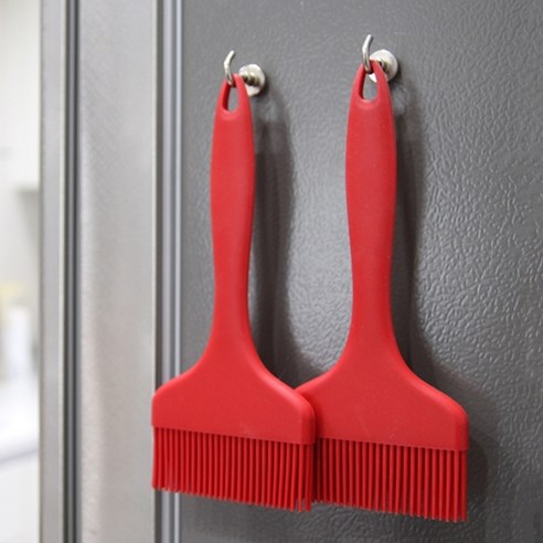 뻣뻣한 솔 대신 부드러운 실리콘, 아이메이트 브러쉬로 힐링 샤워하세요!