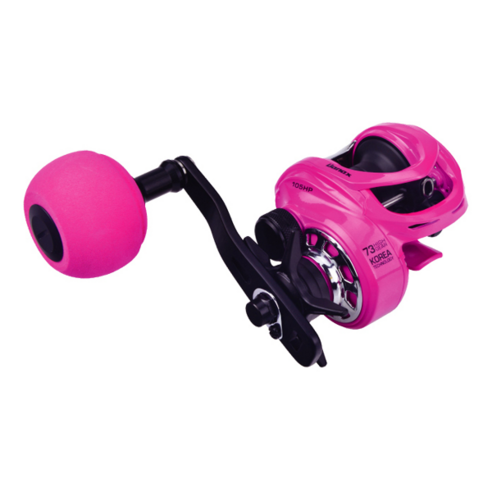 바낙스 챔프 베이트릴, 105HP, PINK