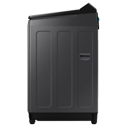 혁신적인 통버블 기술로 깨끗하고 편리한 세탁 경험을 선사하는 삼성 그랑데 통버블 세탁기