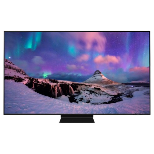 삼성전자 4K Neo QLED TV, KQ43QNB90AFXKR, 108cm, 방문설치, 스탠드형