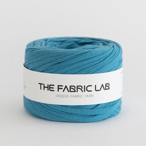THEFABRICLAB 모달코튼얀 뜨개실 300g, 09 나이아가라, 80m