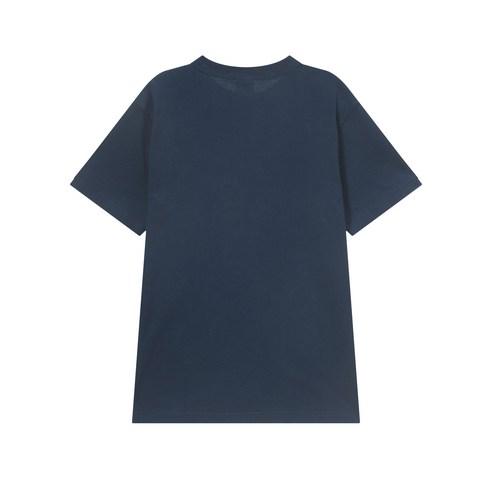 男女通用 時尚 休閒 服裝 上衣 短袖 T卹 中性 中性 中性