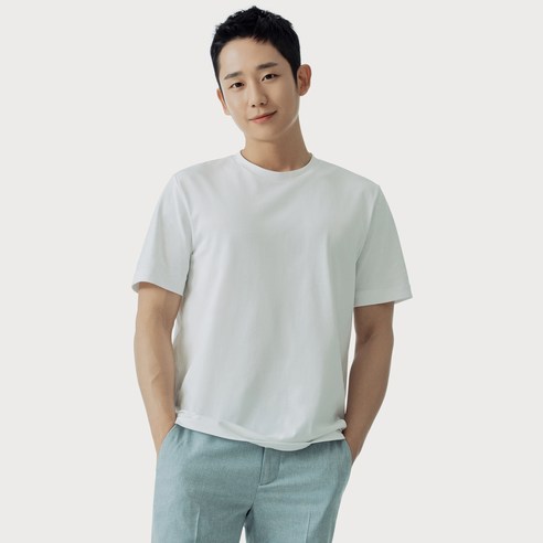 쿨하게 스타일을 완성하자