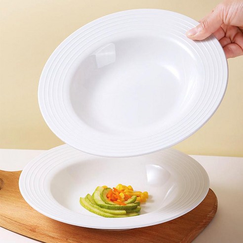 테이블 위 예술, 남향살림 파스타 볼로 완성하는 특별한 식사