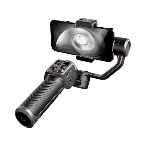 스마트폰 영상 제작의 게임 체인저