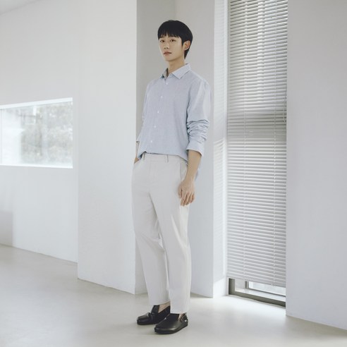 男 時尚 服裝 上衣 休閒 襯衫 成年男 成年男子 青年 男裝