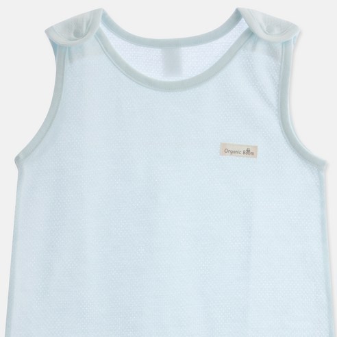 100% 순면과 매쉬 자카드 디자인으로 쾌적한 여름밤 꿀잠!