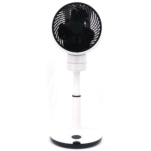 VOGEL 스탠드형 에어 써큘레이터 블랙 VOG-C5010B