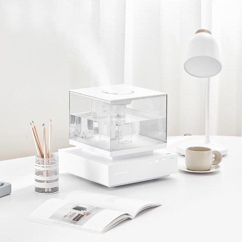 촉촉한 겨울, 제니퍼룸과 함께