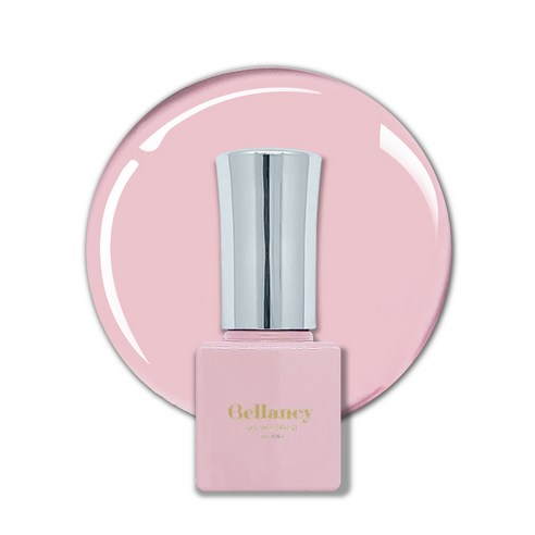 벨랑시 원스텝 젤네일 5ml, SN 13 베이비 핑크, 1개