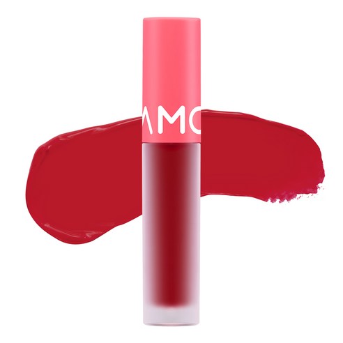 물다 타투 픽싱 립틴트, L14 말린장미, 3g, 1개