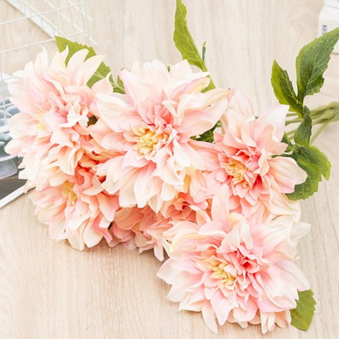 園藝 園藝 用品 園藝 人造花 FLOWER 花 花 花 BUSH