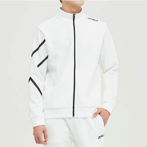 2XU 코어 트레이닝 자켓