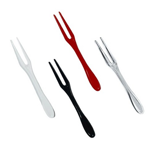 생활을그리다 8.5cm 미니미니 두날포크 랜덤발송