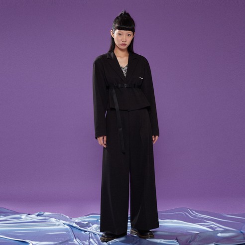 플라즈마스페어 여성용 PRIME JACKET