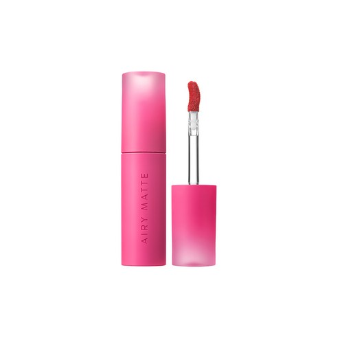 이니스프리 에어리 매트 틴트 3.8g, 3호 로지 핑크, 1개