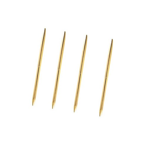 대한 메탈 볼펜, 골드, 4개