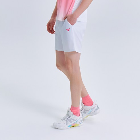 빅터 남성용 배드민턴의류 SprintShorts VT25APS002M