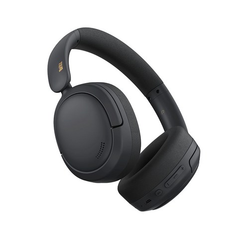 깊은 침묵 속에서 만나는 완벽한 사운드, 브리츠 W4BT ANC 블루투스 헤드폰