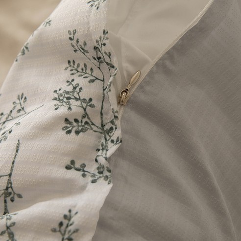 인견 베개커버 하나로 여름밤 꿀잠 예약!