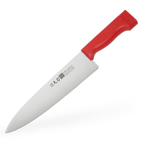 일천도 세키덴 분류형 칼라식도, 빨강, 1개