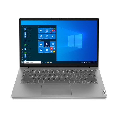 레노버 2021 V14 GEN2, 아이언 그레이, 코어i5 11세대, 256GB, 8GB, WIN10 Home, 82KA002NKR