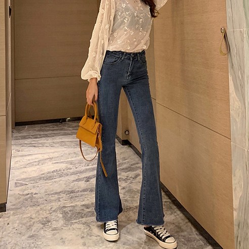 女  時尚  服裝  底部  牛仔褲  長褲  成年女性  成年女性  婦女  女人