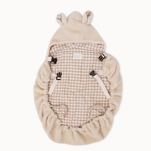 겨울철 아기 보호의 필수 아이템