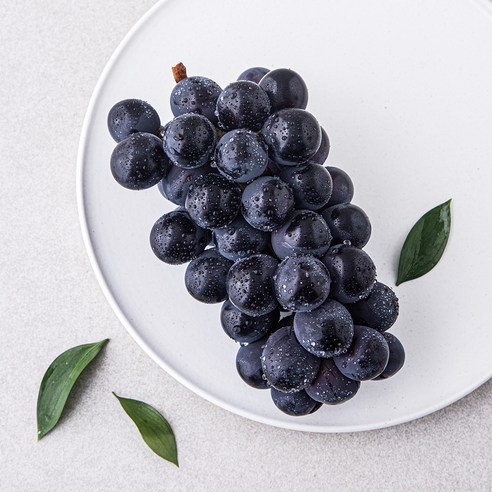 비파괴 당도선별 거봉, 400g, 1개