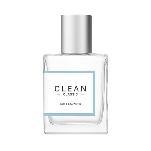 클린 소프트 런드리 EDP, 60ml