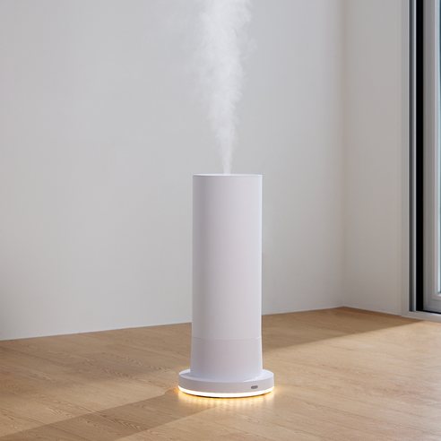 52시간 촉촉함, 9L 대용량, 겨울철 건조함 해결사