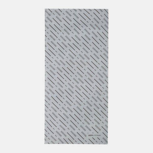 네파 공용 아이스콜드 멀티스카프, GRAY(B00), 000, 1개