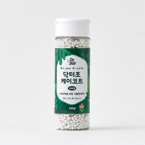 닥터조 케이코트, 1개, 150g