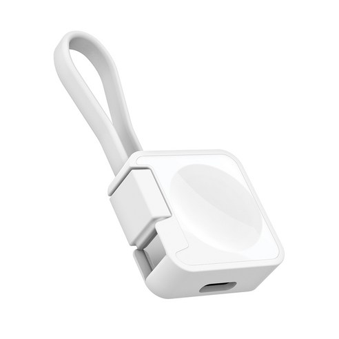 스마트워치를 항상 작동 상태로 유지하고 생산성을 향상시키는 필수품