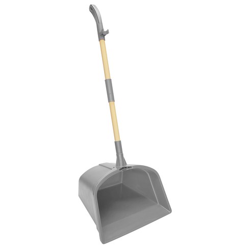 플라넥스 한손 쓰레받기로 깨끗한 공간 만들기 쓰레받이