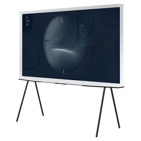 삼성전자 4K UHD The Serif TV LSB01은 뛰어난 성능과 독특한 디자인으로 사람들의 시선을 사로잡는 제품입니다.
