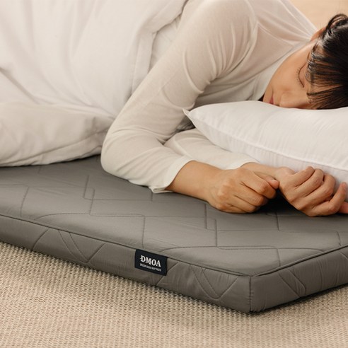 편안한 수면을 위한 최적의 선택