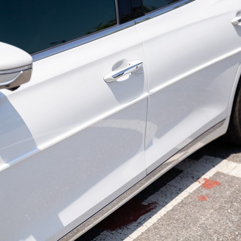 모카르트 문콕방지 도어가드 L 2p의 탁월한 보호 기능과 다양한 장점