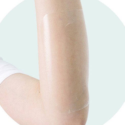 촉촉함은 지키고, 걱정은 덜어주는 쓰리엠 테가덤 방수필름 1626W