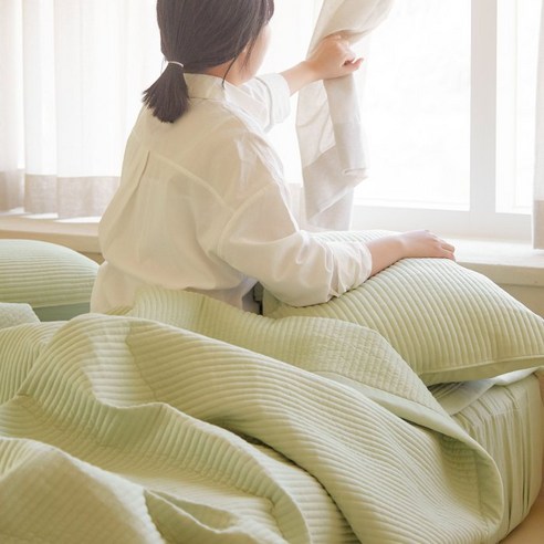 아르페지오베이직 스무스 마이크로 워싱 스프레드, 애플민트