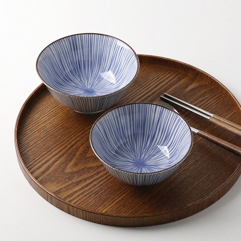 11,300원의 행복, 일본 정취 가득한 식탁