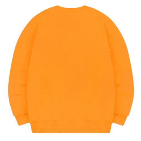 oversize overfit 男女皆宜 時尚 休閒 服裝 頂部 運動衫 男女皆宜 男女皆宜