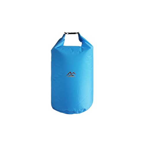 알럽핏 캠핑용 야외 방수 가방 5L, 블루