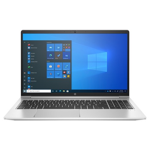 HP 2020 ProBook 15.6, 코어i7 11세대, 512GB, 16GB, WIN10 Pro, G8 2Z9A8PA