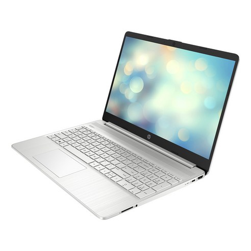 AMD 라이젠5 프로세서를 탑재한 가볍고 강력한 HP 2024 노트북 15