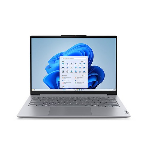 레노버 2025 씽크북 14IRL G8 코어5 인텔 13세대, Arctic Grey, 21SG001FKR, 512GB, 32GB, WIN11 Home