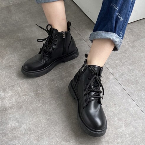 릴렉티브 여성용 W666라인 푸에블라 부츠