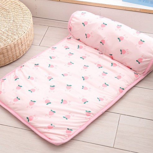 딩동펫 반려동물을 위한 시원하고 편안한 휴식처