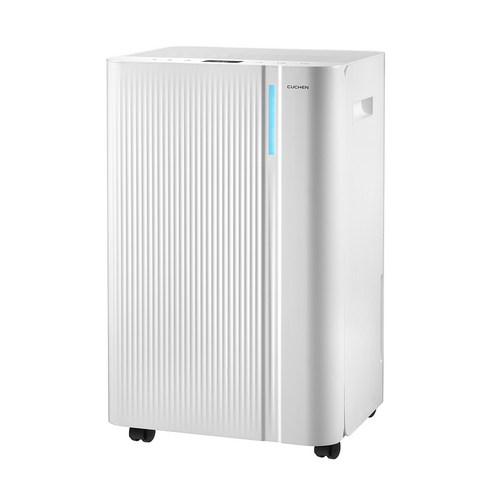 쿠첸 퓨어슬립 제습기