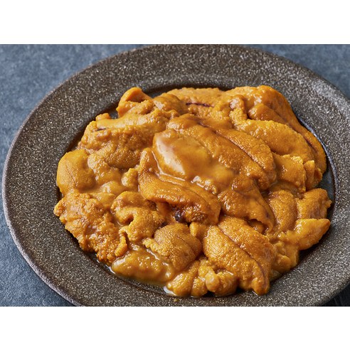 바다의 풍요로움을 담은 한 입, 바이킹마켓 냉동 성게알